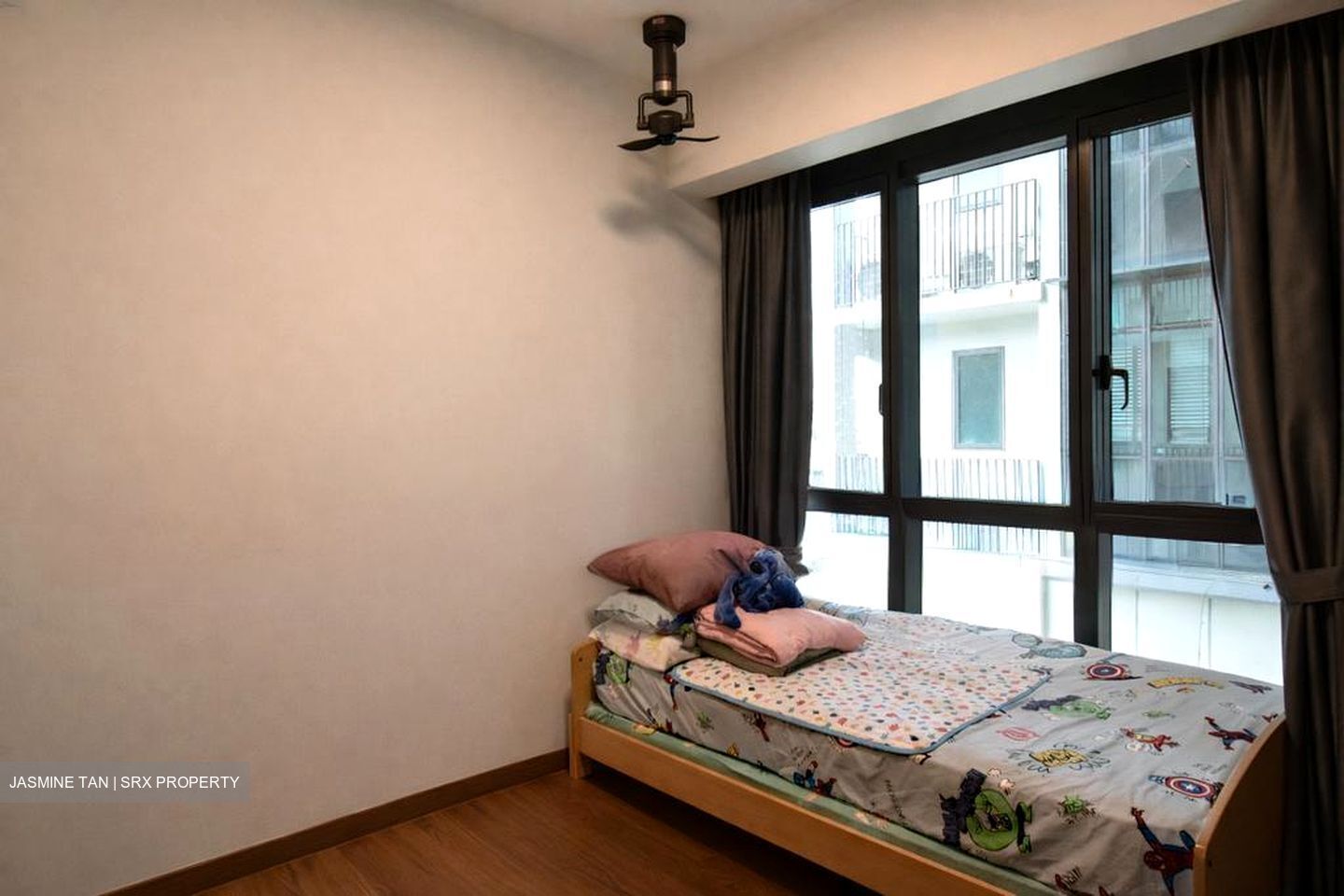 Normanton Park (D5), Apartment #526334921